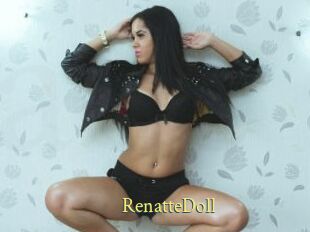 RenatteDoll