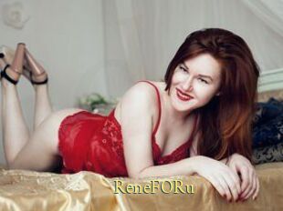ReneFORu