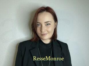ResseMonroe