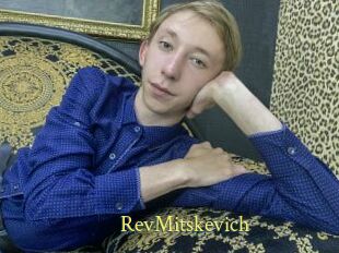 RevMitskevich
