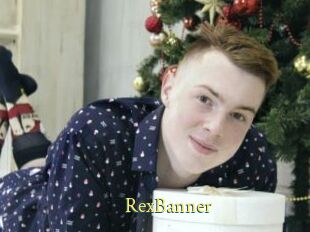 RexBanner