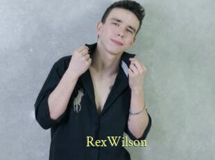 RexWilson