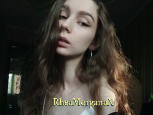 RheaMorganaX