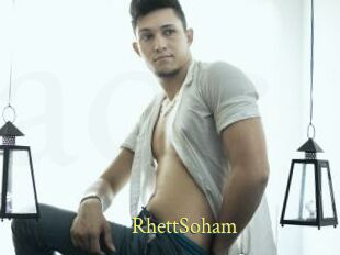 RhettSoham