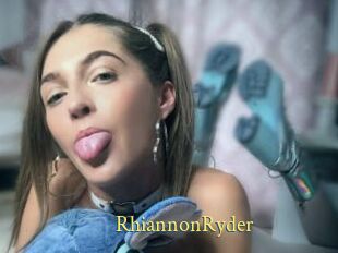 RhiannonRyder