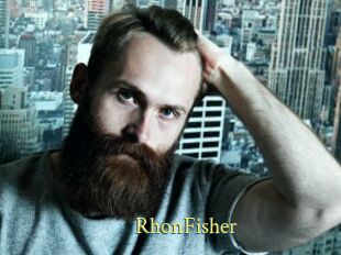 RhonFisher