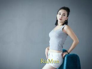 RiaMun