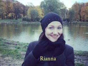 Rianna