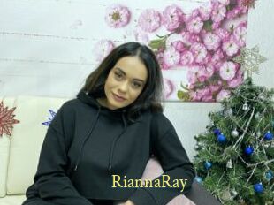 RiannaRay
