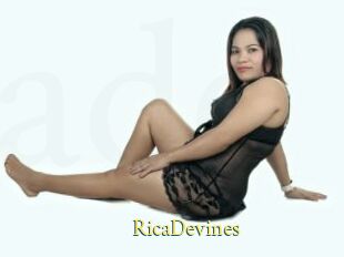 RicaDevines