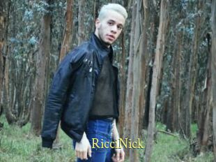 RicciNick