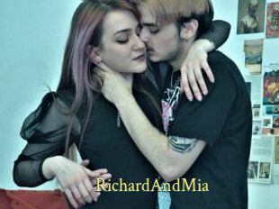RichardAndMia