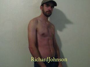 RichardJohnson