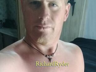 RichardRyder