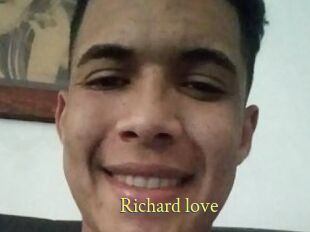 Richard_love