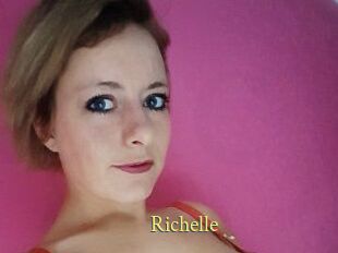 Richelle