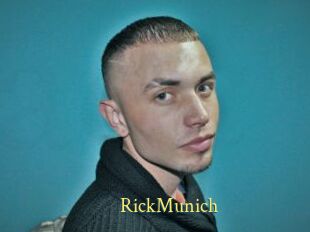 RickMunich