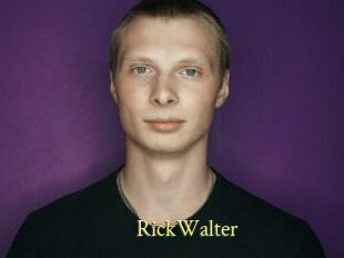 RickWalter