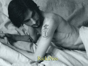 RickiNeo
