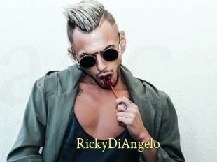 RickyDiAngelo