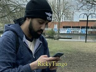 RickyTango