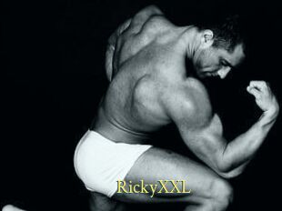 RickyXXL