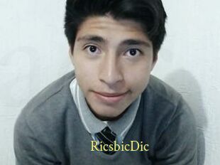 Rics_bic_Dic