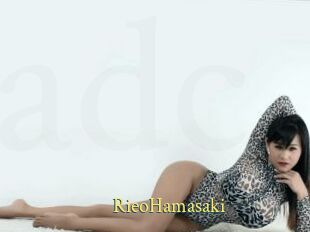 RieoHamasaki