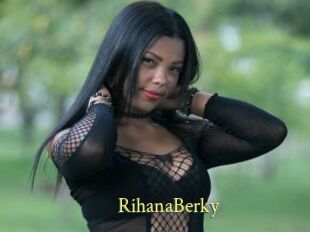 RihanaBerky
