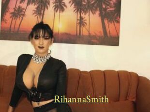 RihannaSmith