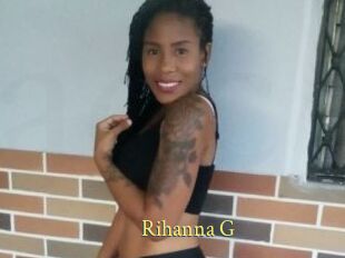 Rihanna_G