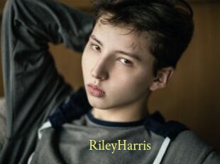 RileyHarris