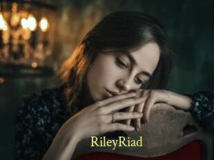 RileyRiad