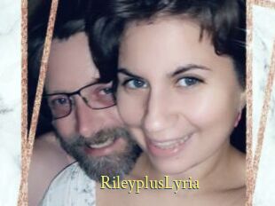 RileyplusLyria