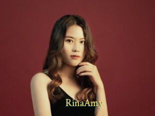 RinaAmy