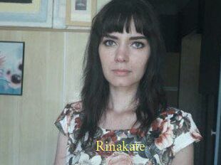Rinakate