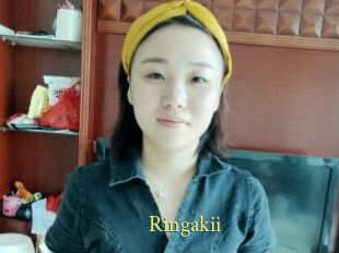 Ringakii