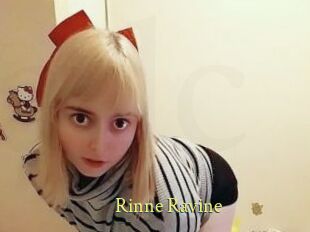 Rinne_Ravine