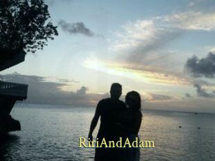RiriAndAdam