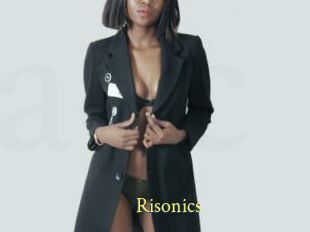 Risonics