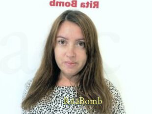 RitaBomb