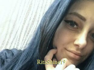 RitaShine19