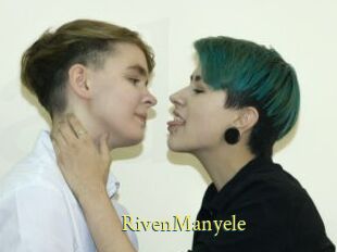 RivenManyele