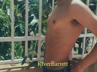 RiverBarrett