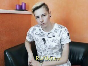 RizMetters