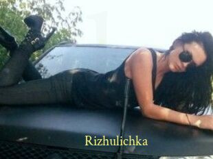Rizhulichka