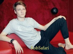 RobSafari