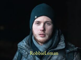 RobbieLeman