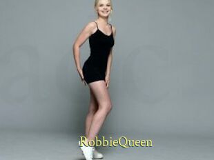 RobbieQueen