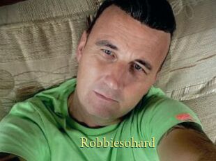 Robbiesohard